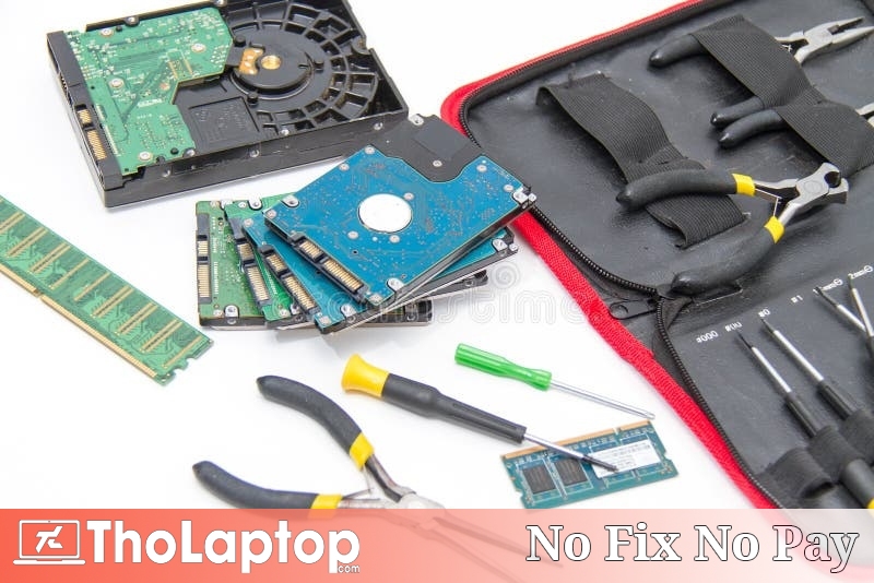Liên hệ với ThoLaptop để nhận hỗ trợ