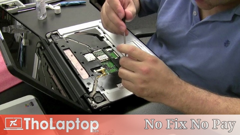 Lợi ích khi chọn dịch vụ sửa laptop tại ThoLaptop