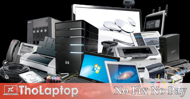 Tại Sao Nên Chọn ThoLaptop Để Sửa Bản Lề Laptop