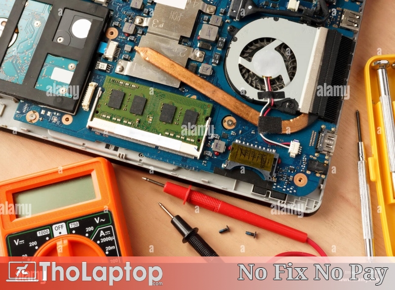 Báo Giá và Thống Nhất Sửa Chữa