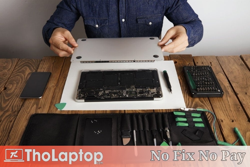 Báo giá minh bạch và chính xác