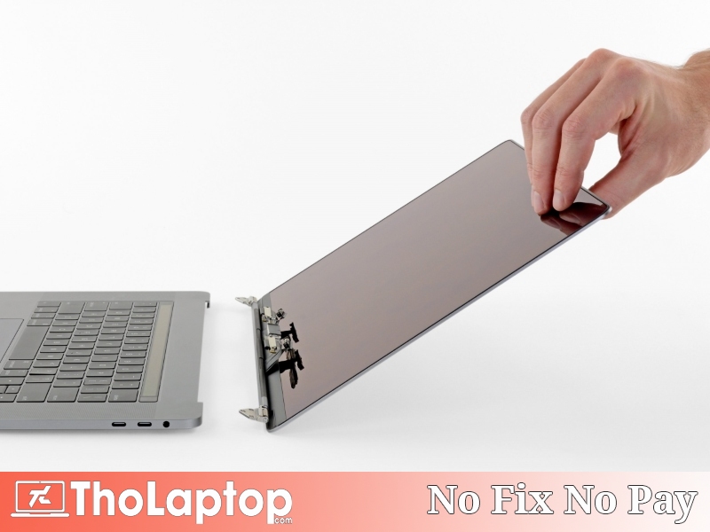 Giới thiệu về dịch vụ sửa chữa macbook