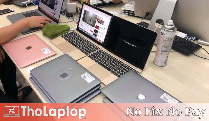 Kết luận về dịch vụ sửa MacBook tại Trần Duy Hưng