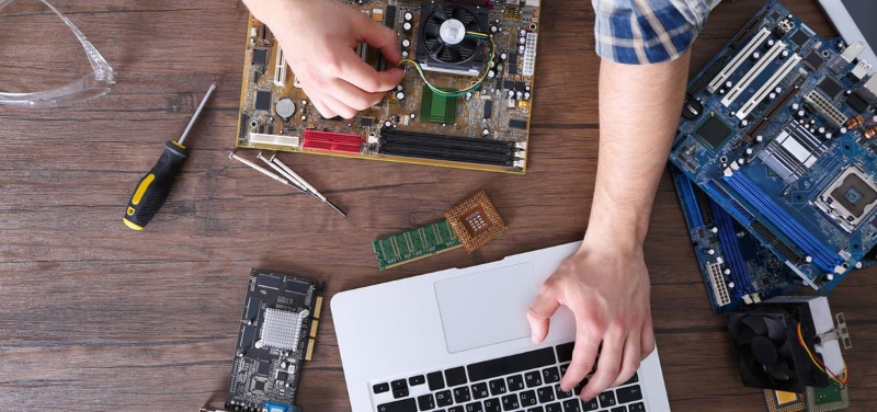 Dịch vụ sửa laptop chuyên nghiệp