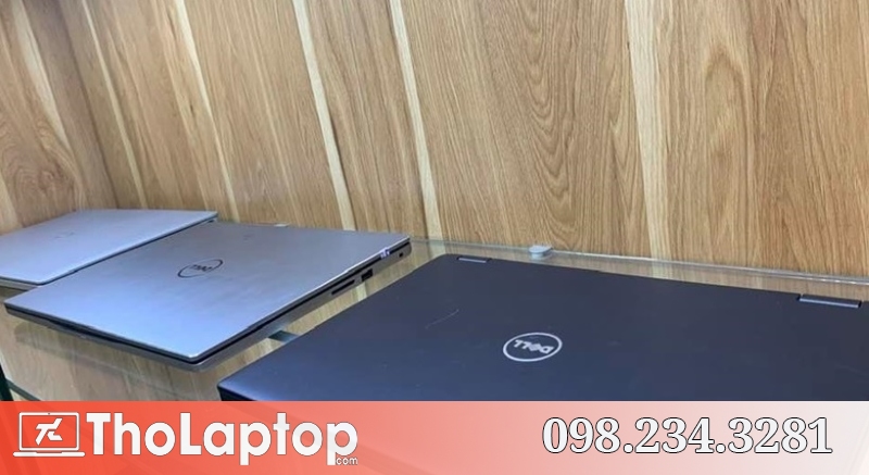 Tiến hành sửa chữa laptop chất lượng