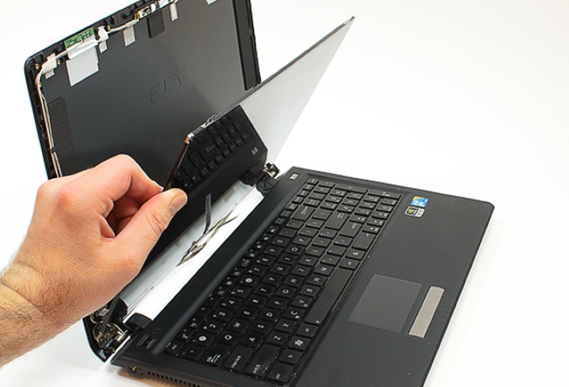 Giới thiệu dịch vụ sửa laptop Dell