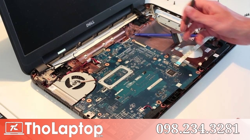 Báo giá và thông nhất sửa chữa