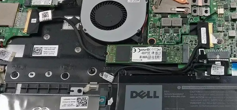 Chẩn đoán và kiểm tra lỗi laptop hiệu quả
