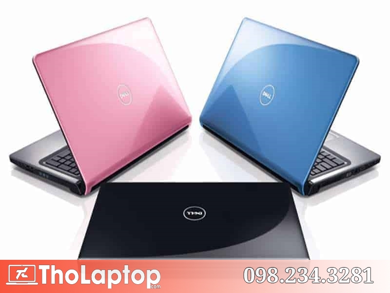 Tại sao chọn ThoLaptop cho sửa laptop Dell