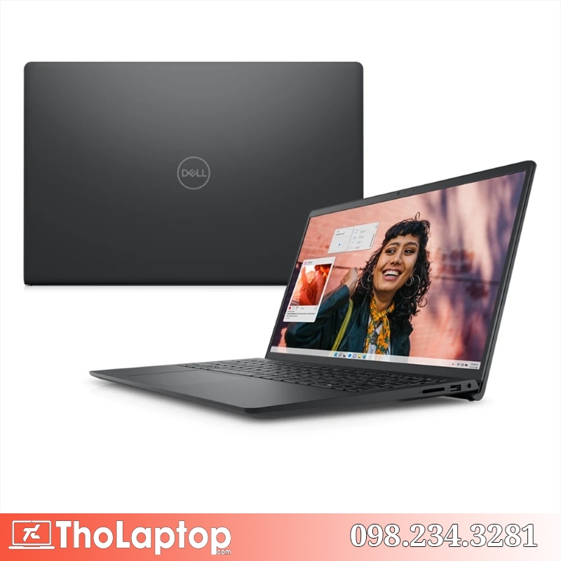 Giới thiệu dịch vụ sửa laptop Dell