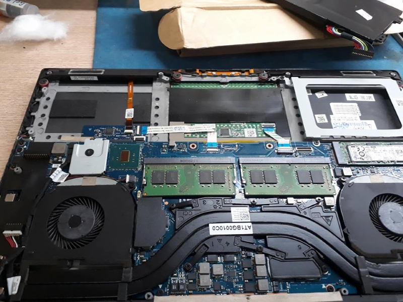 Hướng Dẫn Tự Khắc Phục Một Số Lỗi Laptop Asus Đơn Giản Tại Nhà