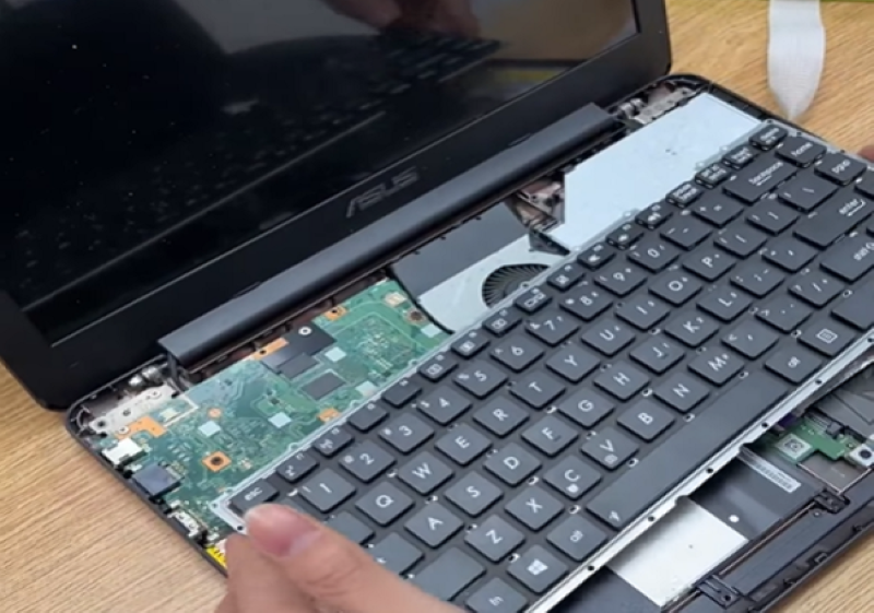 Câu Hỏi Thường Gặp Khi Sửa Laptop Asus Tại Ba Vì (FAQ)