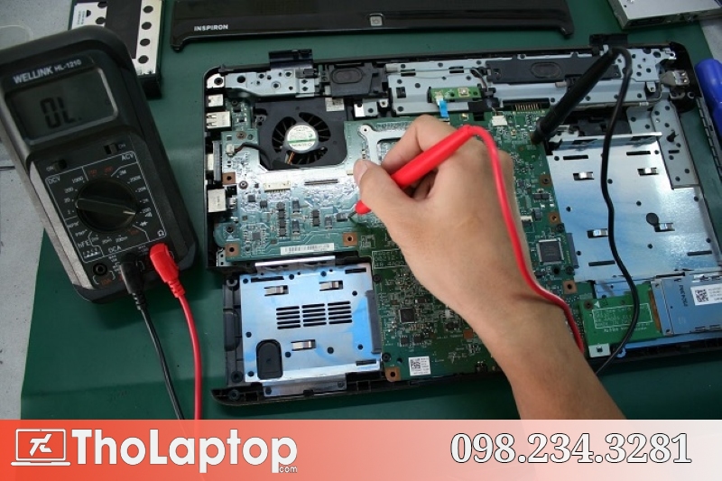 10. Liên Hệ ThoLatop Để Được Hỗ Trợ Sửa Laptop Asus Nhanh Nhất