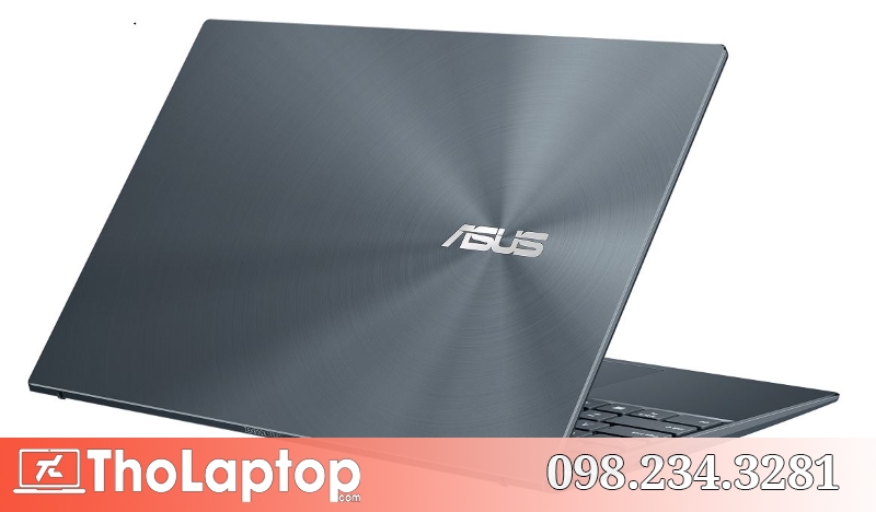 Tại Sao Laptop Asus Hỏng Hóc Cần Được Sửa Chữa Ngay?