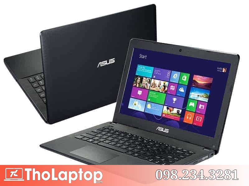 1. ThoLatop - Địa chỉ sửa laptop Asus hàng đầu tại Hoàng Diệu, Ba Đình