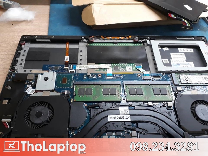 Câu hỏi thường gặp về sửa laptop Asus (FAQ)