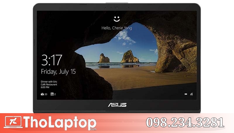 Những lưu ý để bảo vệ laptop Asus sau khi sửa chữa