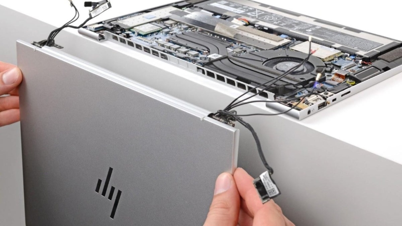 6. Bảng giá sửa laptop HP tại ThoLatop (tham khảo)