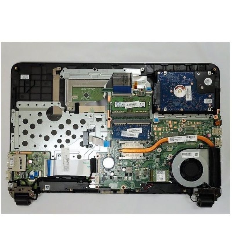 7. Sửa laptop HP lấy liền tại Củ Chi - Tiết kiệm thời gian cho bạn
