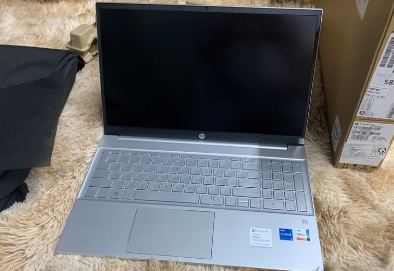 Quy trình sửa laptop HP chuyên nghiệp tại ThoLatop