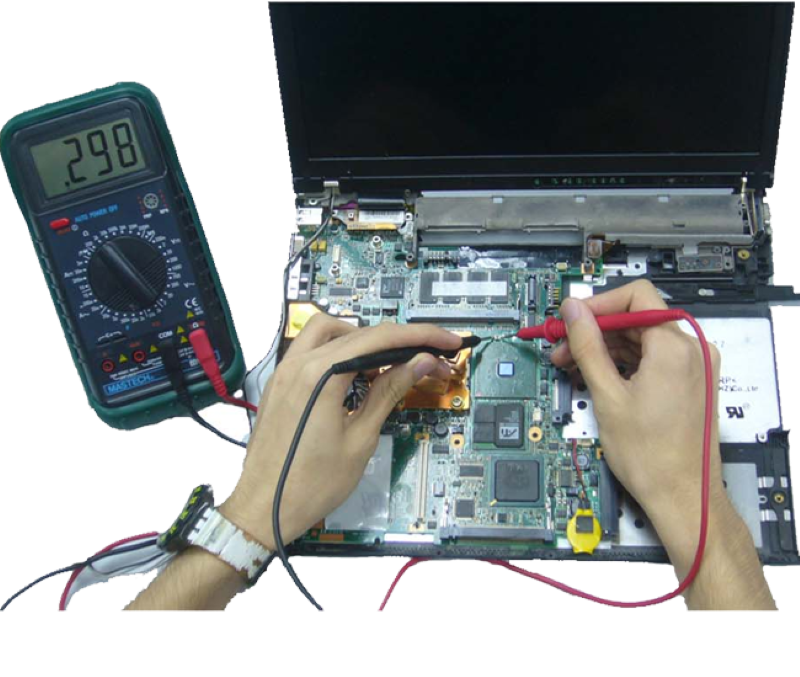 Sửa laptop HP lấy ngay tại Văn Quán - Tiết kiệm thời gian cho khách hàng