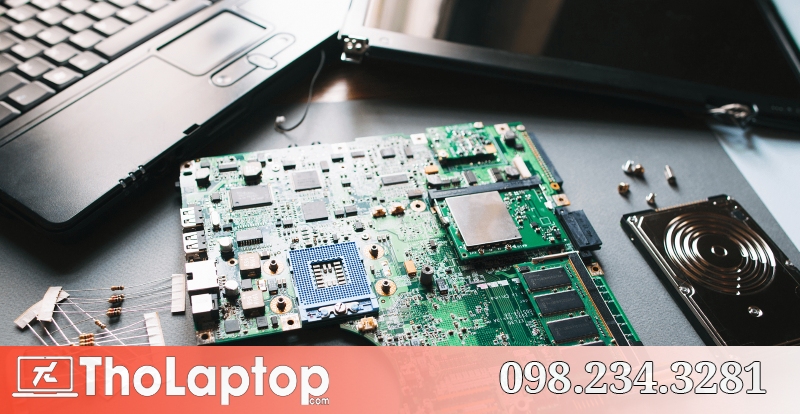 Hướng Dẫn Tự Khắc Phục Một Số Lỗi Laptop HP Đơn Giản Tại Nhà