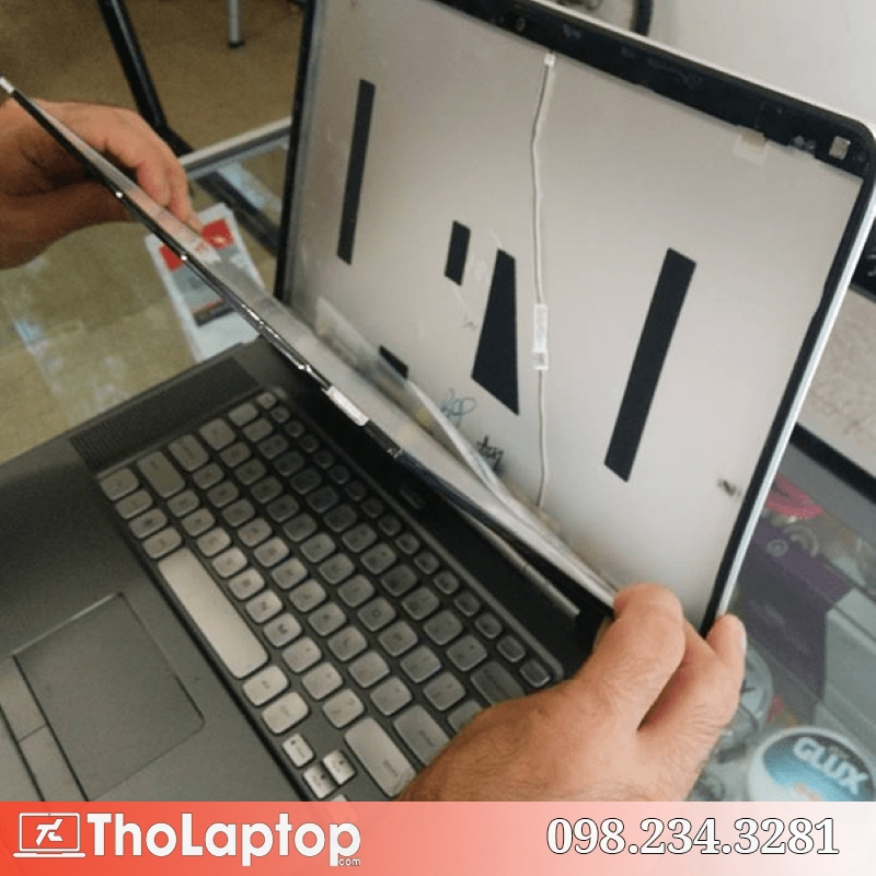 10. Ưu đãi đặc biệt dành cho khách hàng sửa laptop HP tại ThoLatop Củ Chi