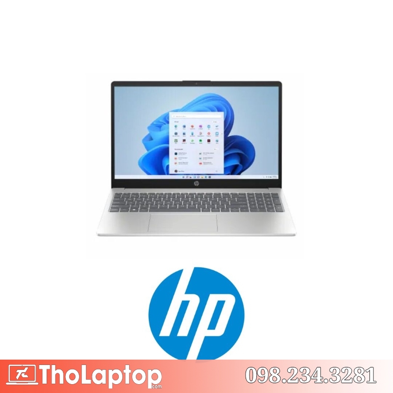 Bảng giá sửa laptop HP tại ThoLatop - Cập nhật mới nhất