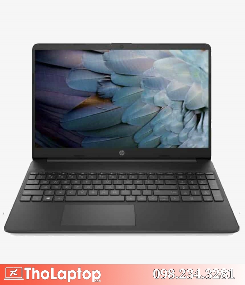 Các lỗi thường gặp trên laptop HP và cách khắc phục