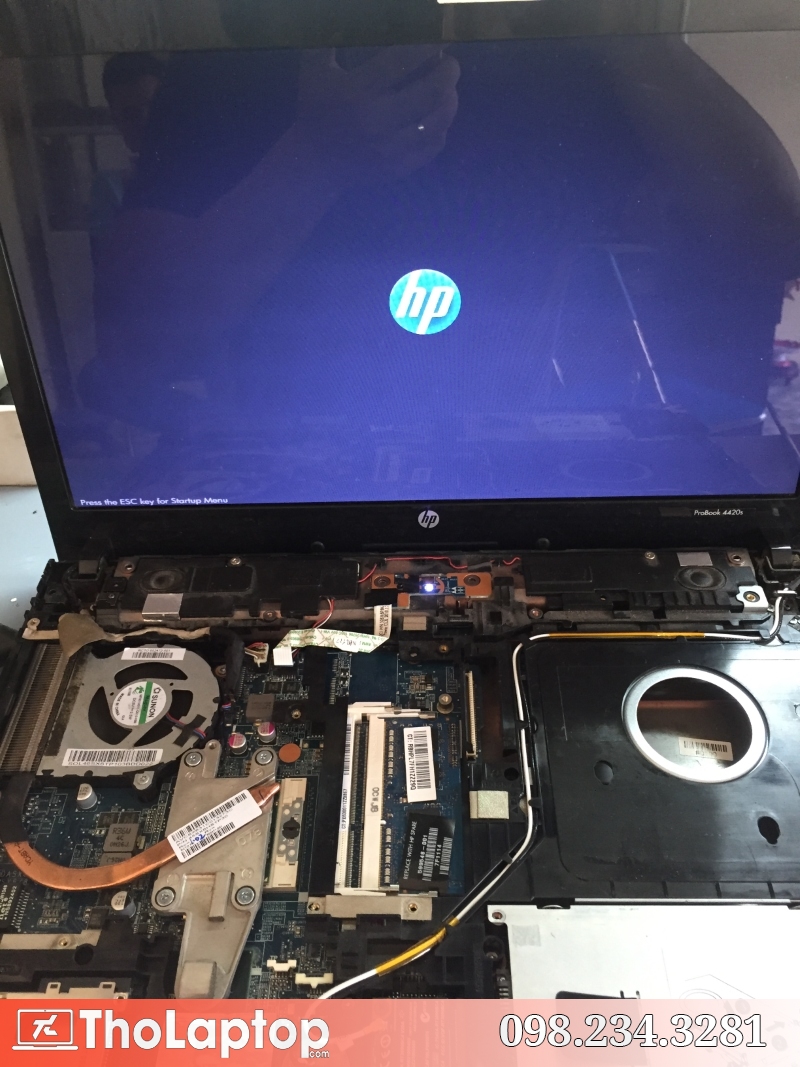 5. Vì sao nên chọn ThoLatop để sửa laptop HP tại Nhà Bè?