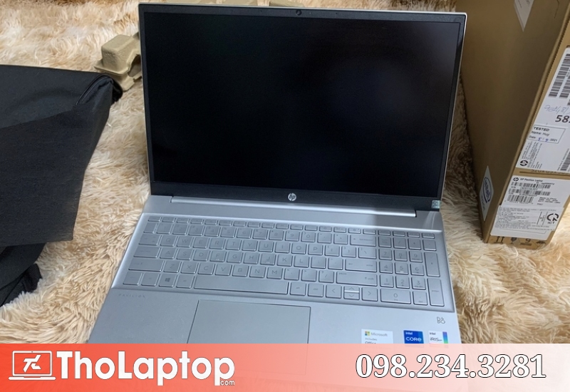 Các Lỗi Thường Gặp ở Laptop HP và Dấu Hiệu Nhận Biết