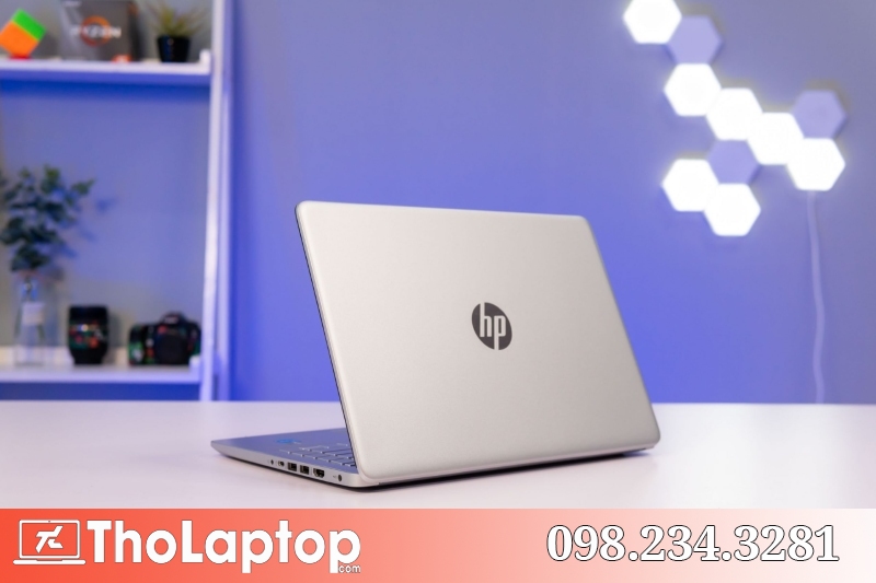 Hướng dẫn bảo dưỡng laptop HP để kéo dài tuổi thọ