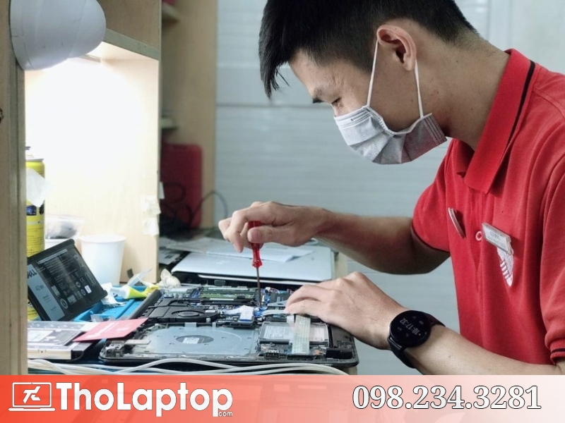 3. Các lỗi thường gặp trên laptop HP và cách khắc phục