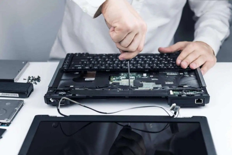 ThoLatop - Địa chỉ sửa laptop Lenovo tin cậy tại Hàng Nón