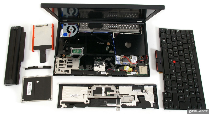 2. Các lỗi thường gặp trên laptop Lenovo và cách khắc phục
