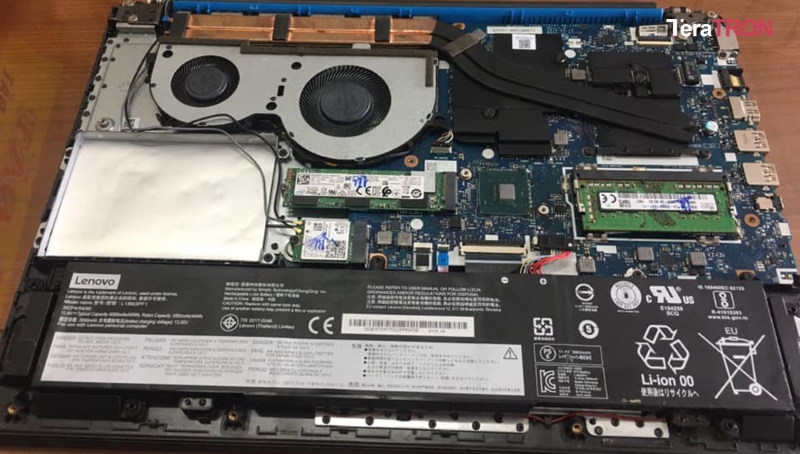 4. Bảng giá dịch vụ sửa laptop Lenovo tại ThoLatop (tham khảo)