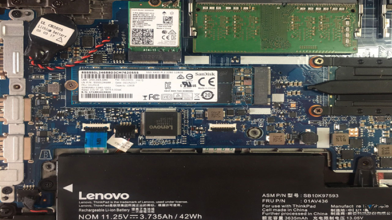 4. Bảng giá dịch vụ sửa laptop Lenovo tại ThoLatop (tham khảo)