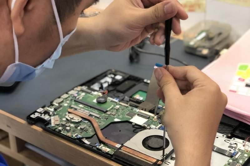 2. Các lỗi thường gặp trên laptop Lenovo và cách nhận biết