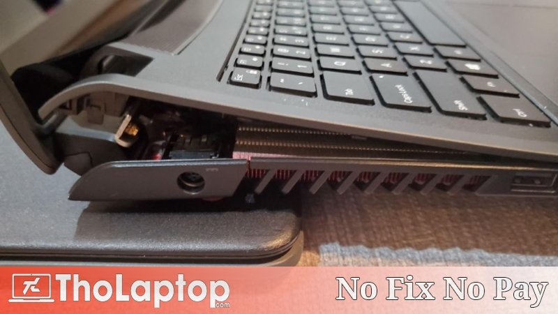 8. Những lưu ý quan trọng khi sử dụng laptop Lenovo để tránh hư hỏng