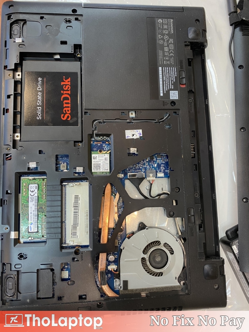 1. ThoLatop - Địa chỉ sửa laptop Lenovo tin cậy tại Hà Đông