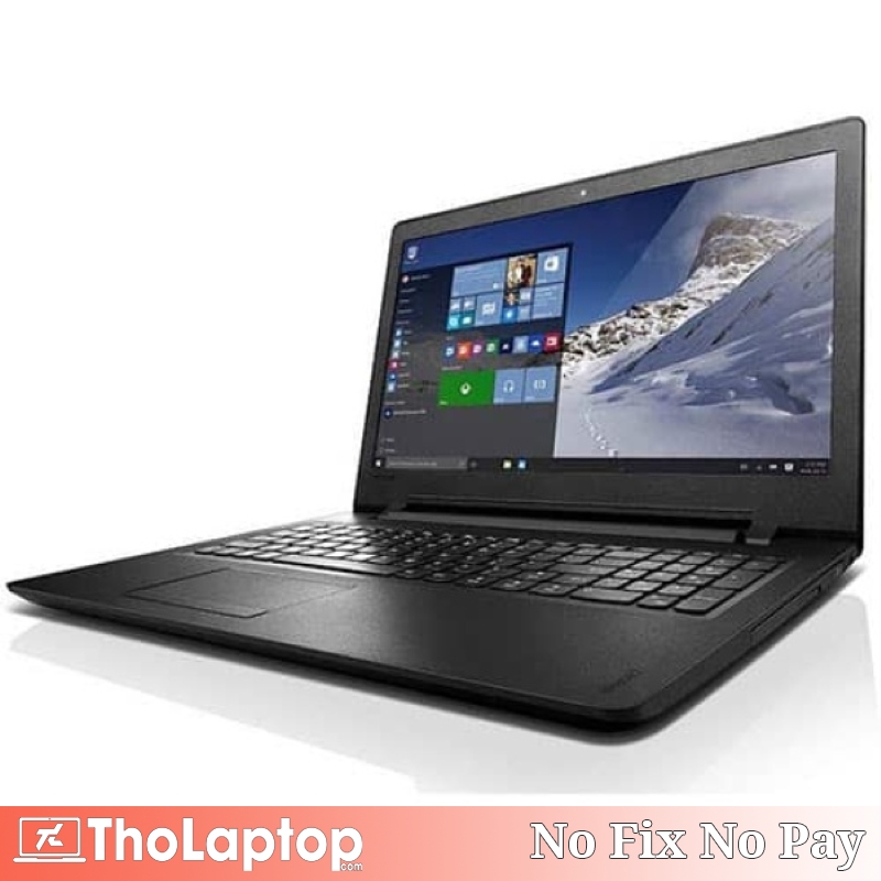 3. Các lỗi thường gặp trên laptop Lenovo và cách khắc phục