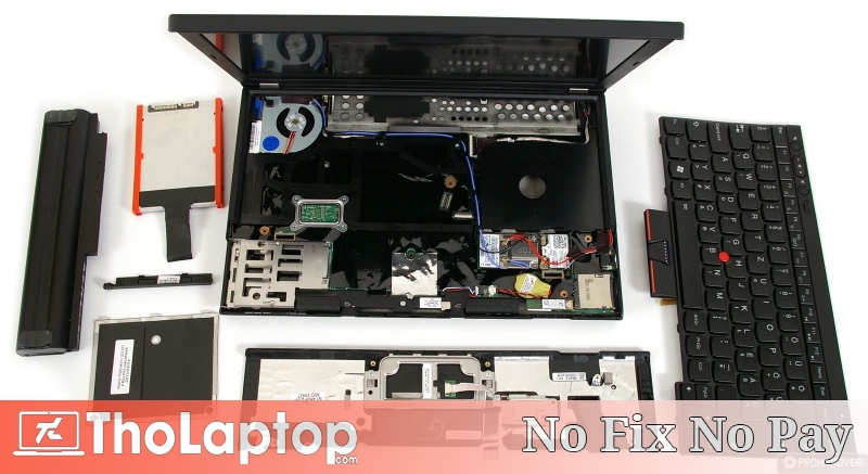 9. ThoLatop hỗ trợ sửa chữa các dòng laptop Lenovo nào?
