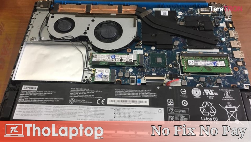 1. ThoLatop - Địa chỉ sửa laptop Lenovo uy tín tại Cầu Giấy