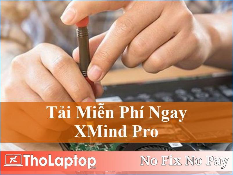 Tải XMind Pro Miễn Phí Full Mở Khóa Sức Mạnh Bản Đồ Tư Duy Chuyên Nghiệp